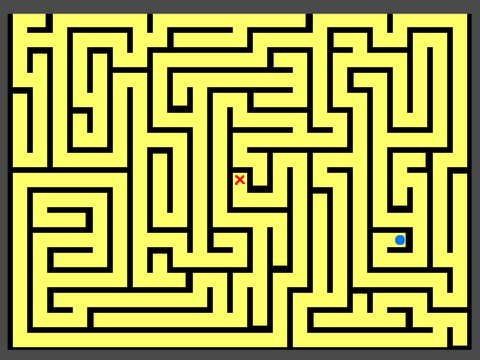 Maze Game