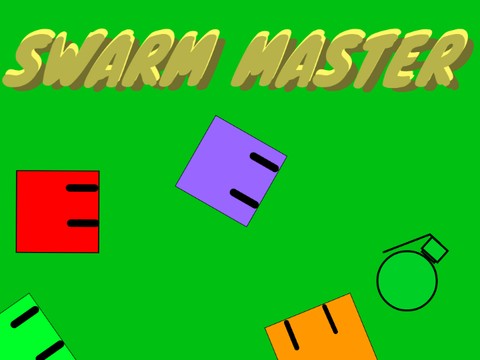 Swarm Master(WIP)