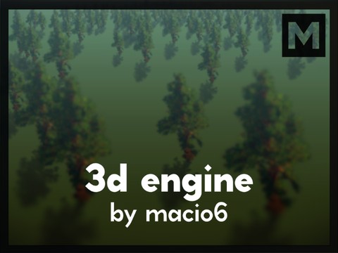 3D Engine