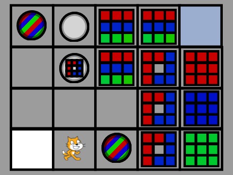 Buttons v1.5.2 STM Mods