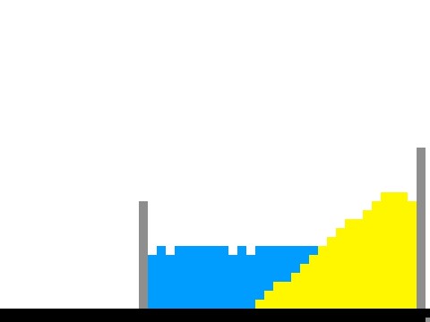 Powder sim v1.1
