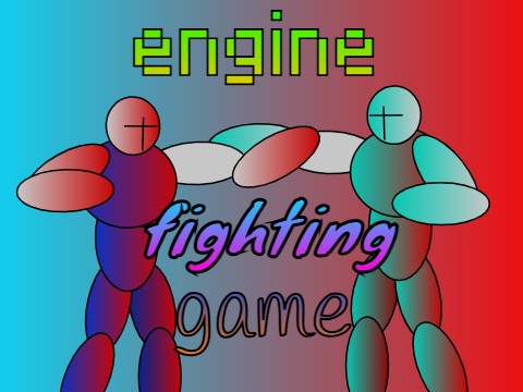 FIGHTING GAME ENGINE