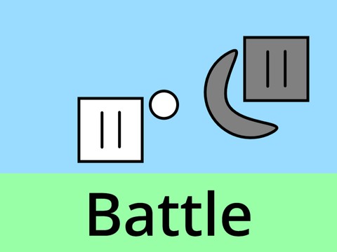 Battle!