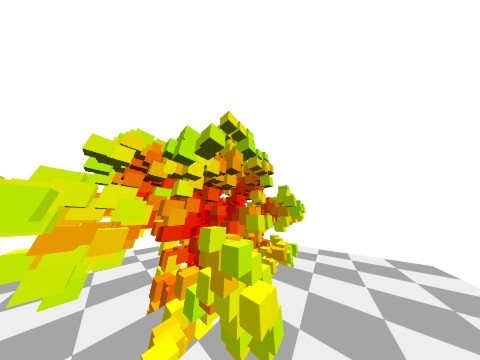 3D_DLA