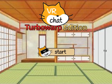 vr chat ver0.1
