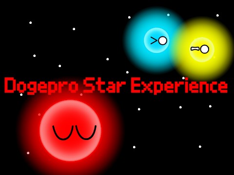 Dogepro Star Experience