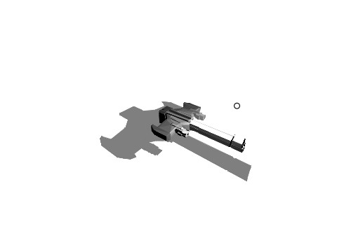 3D Engine test v7.1