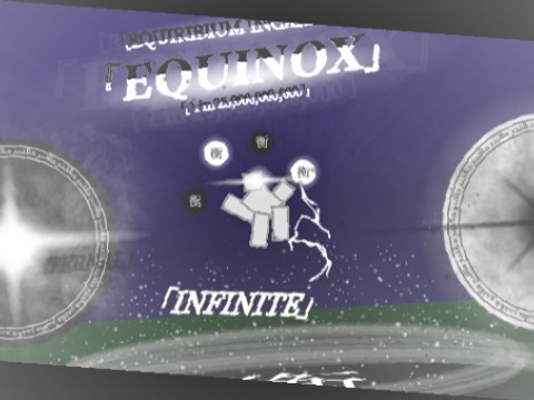 Sol's RNG『EQUINOX』
