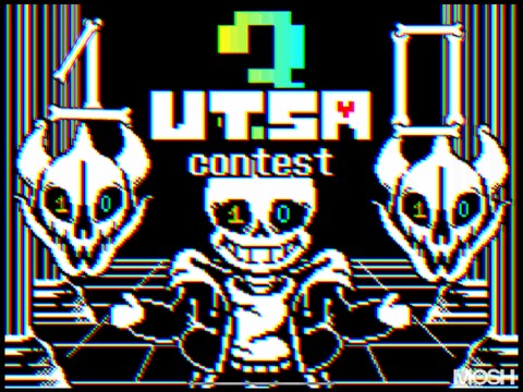 【UTSA】Undertale 10th Anniversary