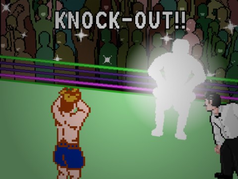 Knock-Out!! Dream Circuit v0.1