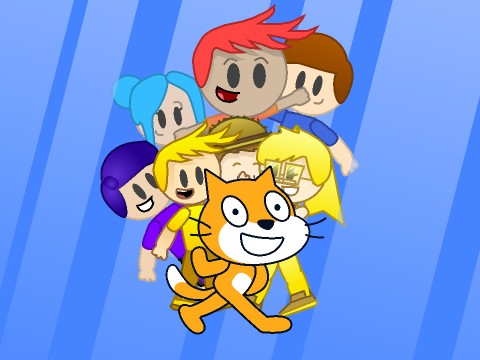 6 YEARS OF BARRYFANS! (An Animated Artwork by BarryFans) remix