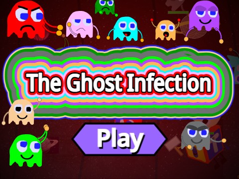 The Ghost Infection!