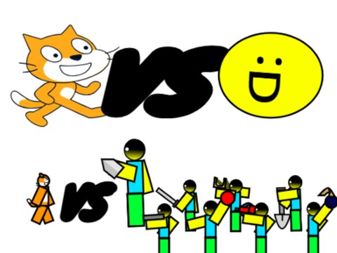silly boss fight v1.3