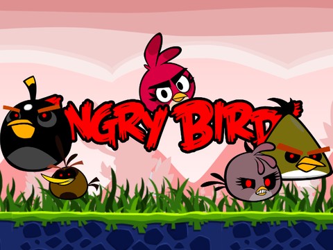 RUBY.EXE (Round 2 of Angry Birds.EXE)