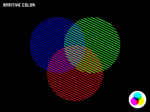 P Color
