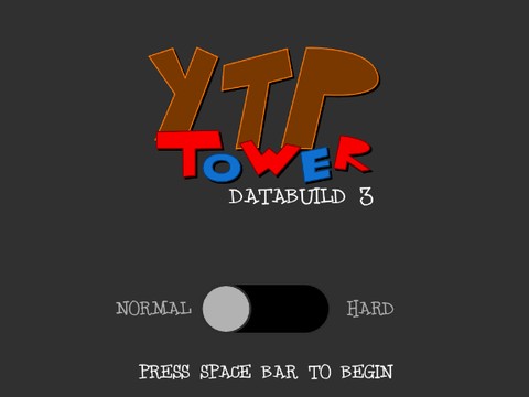 YTP Tower; Visuals n Bug fixes