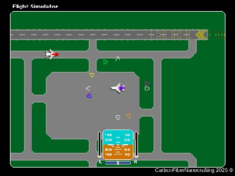 Flight Simulator