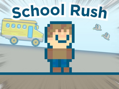 School Rush
