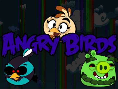 Melody.EXE (Round 9 of Angry Birds.EXE)