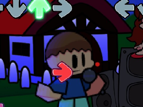 Robux (V1) - Vs. 480 OST