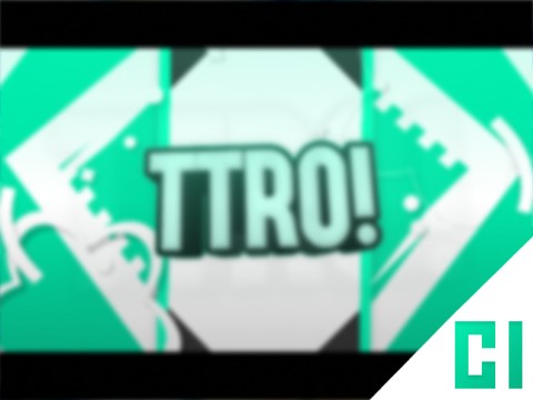 Intro / Panzoid Intro For Ttro-FX