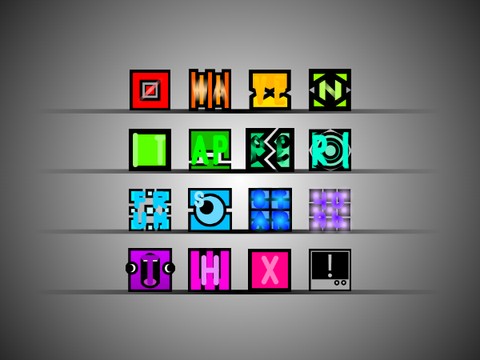 Cubetapper remake