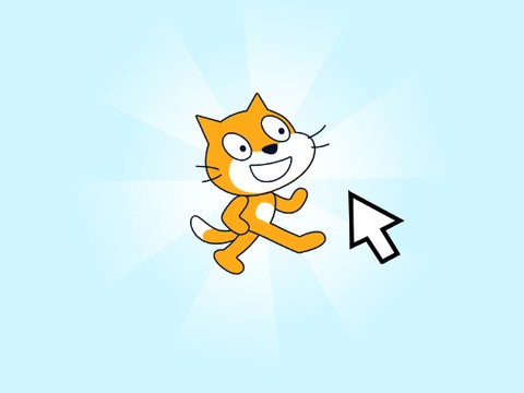 Cat Clicker
