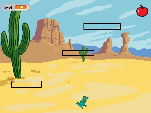 sand game