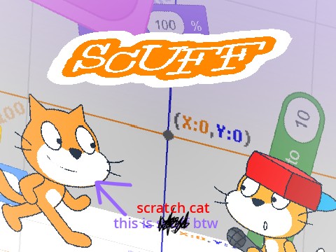 Scuff - SSS Vs Scratch.PNG Fansong