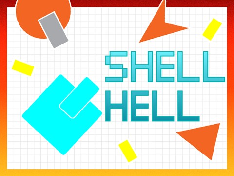 Shell Hell