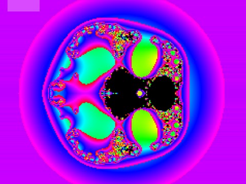 4-FRACTAL-MULTI CLONE