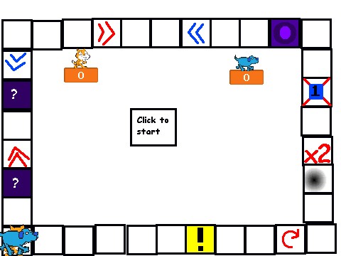 Board Game