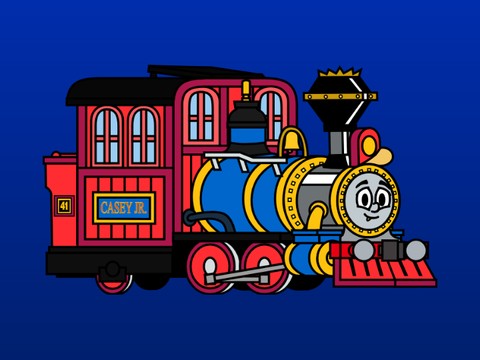 Casey Jr. [Late 2025 to Early 2026 Remaster Edition]