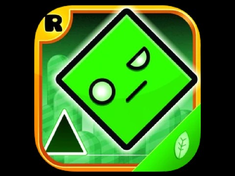 Geometry Das. Razorleaf (Simplified Version)