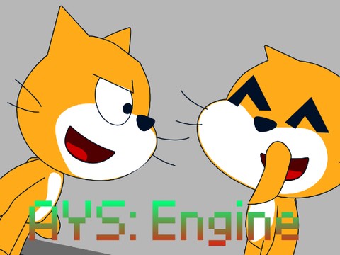 AYS: Engine