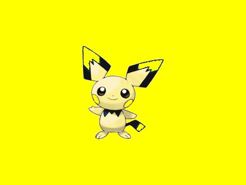 pichu