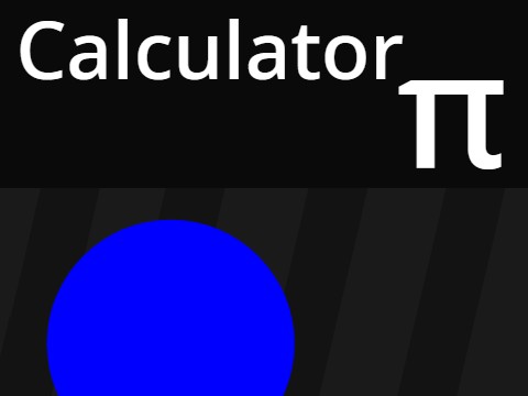 π Pi Calculator π ️