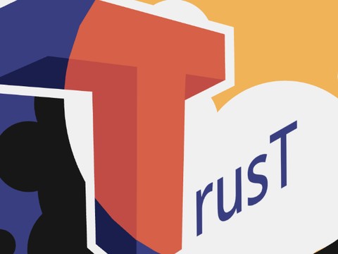 TrusT - Complete MAP