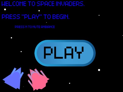 Space Invaders