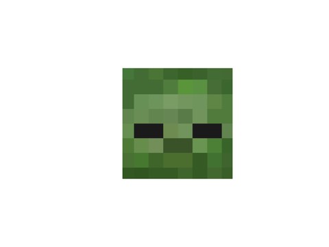 minecraft clicker (hostile mobs comp)