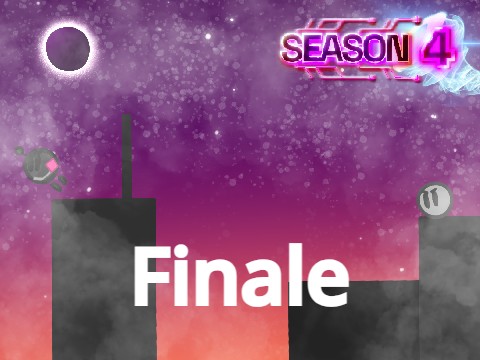 Season 4 Finale