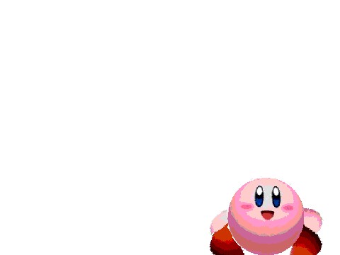 kirby ragdoll