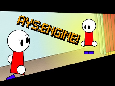 AYS Engine! 1.04