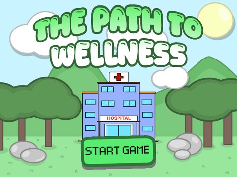 The Path to Wellness (1)
