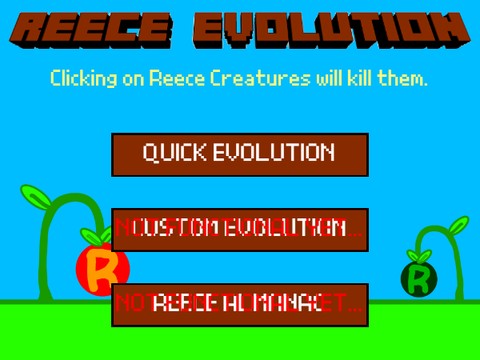 Reece Evolution 1.1