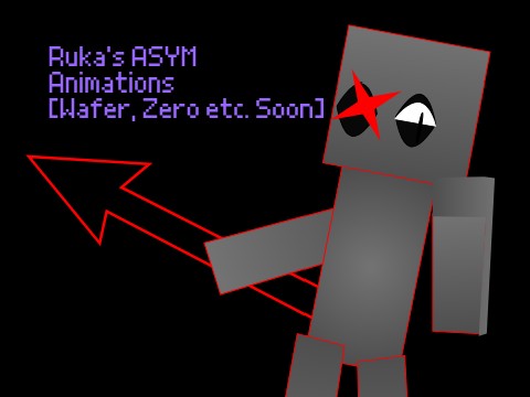 ASYM anims