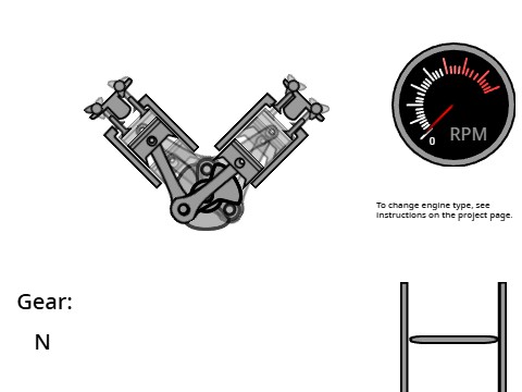 Engine Simulator
