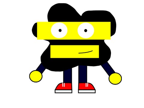 Splaat (My Version) vector
