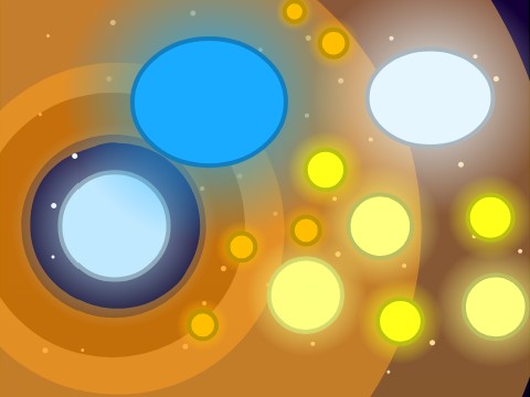 Solar Object band reanimated season 2 3