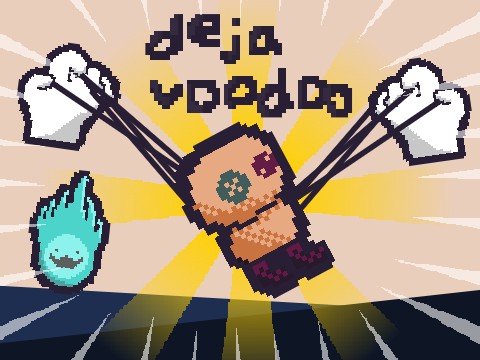 Deja Voodoo